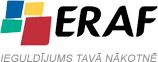 eraf logo